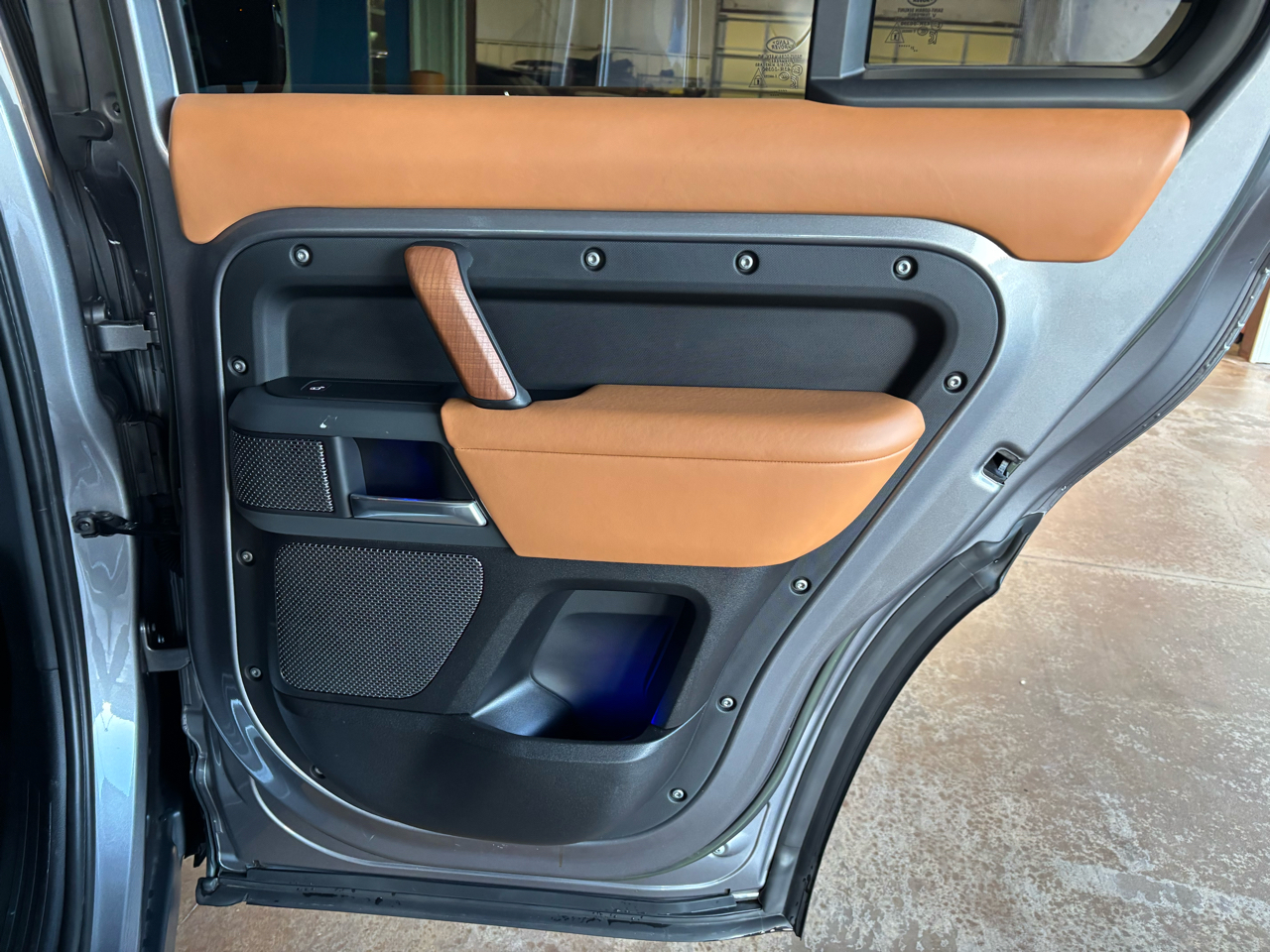 Land Rover Defender 110 X AWD 2023