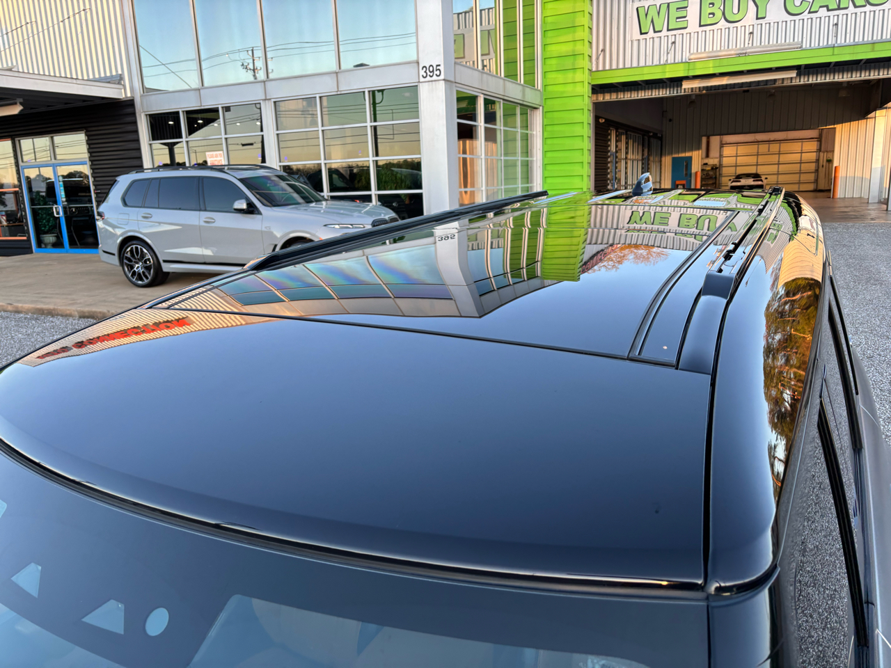 Land Rover Defender 110 X AWD 2023