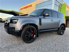 2023 Land Rover Defender 