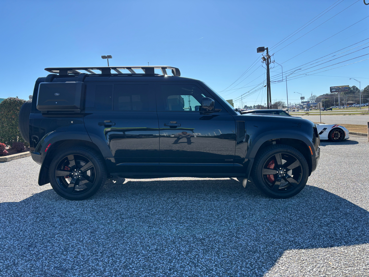 Land Rover Defender 110 X AWD 2020
