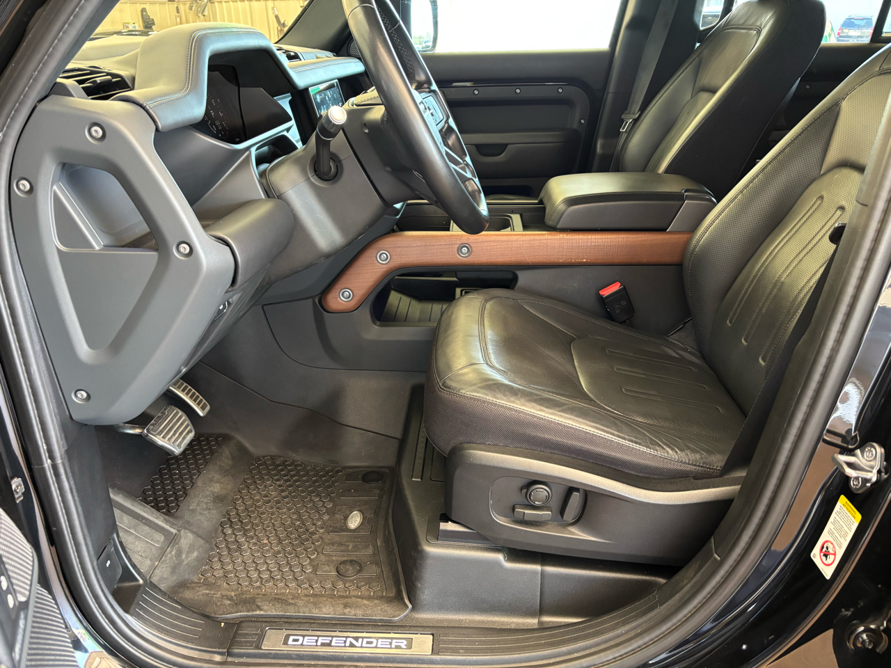 Land Rover Defender 110 X AWD 2020