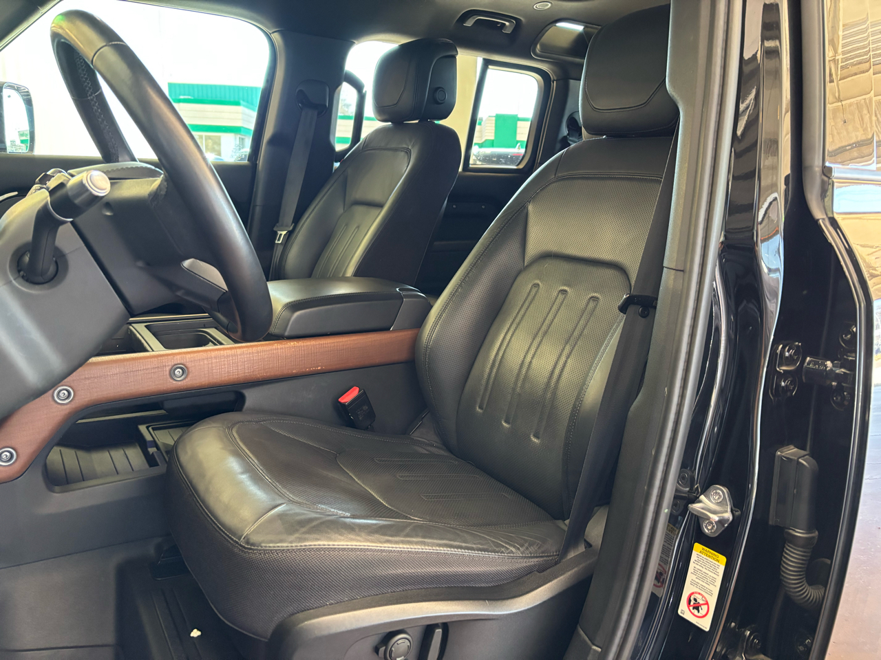 Land Rover Defender 110 X AWD 2020