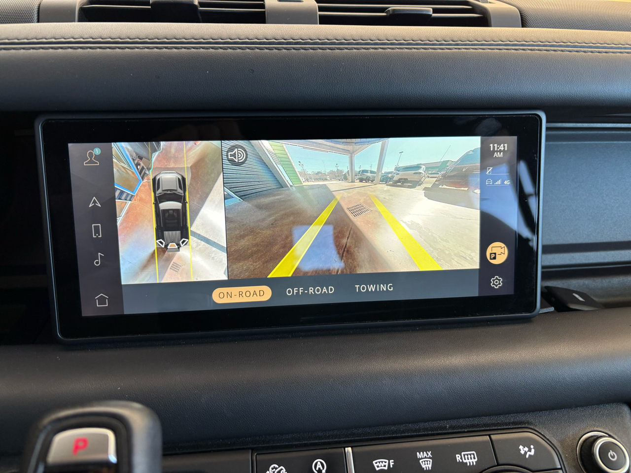 Land Rover Defender 110 X AWD 2020