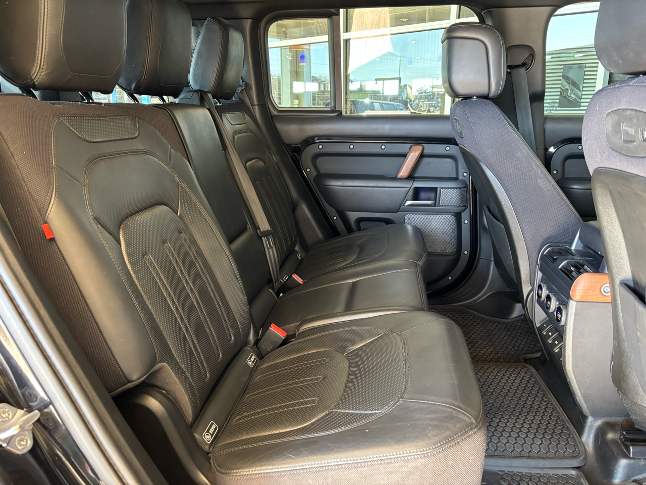 Land Rover Defender 110 X AWD 2020