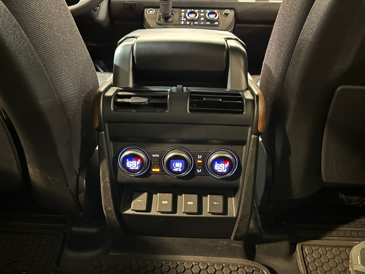 Land Rover Defender 110 X AWD 2020