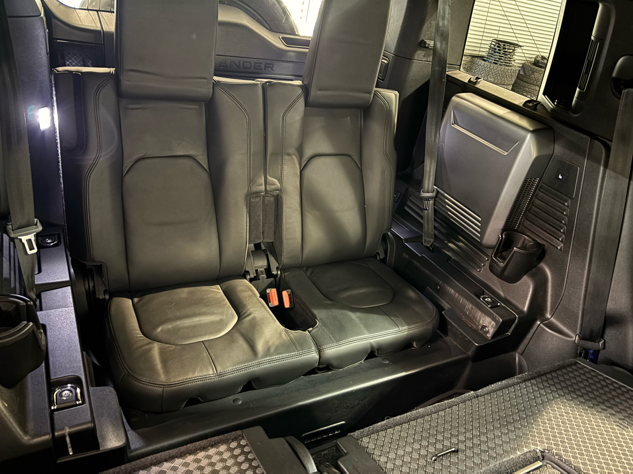 Land Rover Defender 110 X AWD 2020