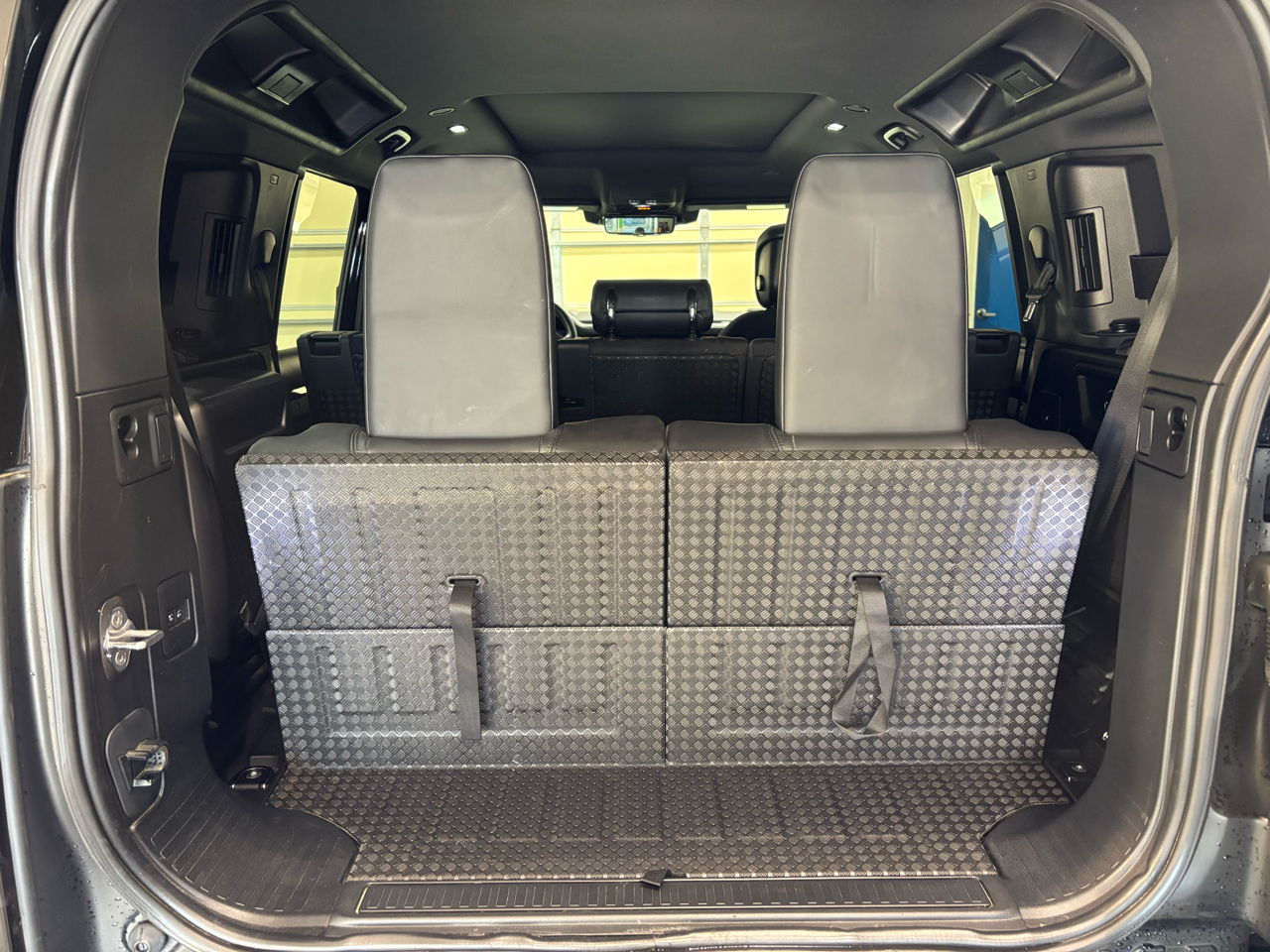 Land Rover Defender 110 X AWD 2020