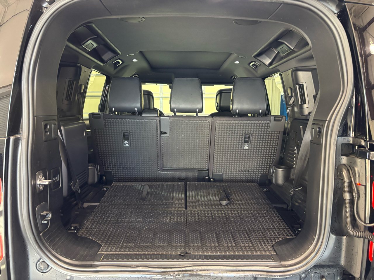 Land Rover Defender 110 X AWD 2020