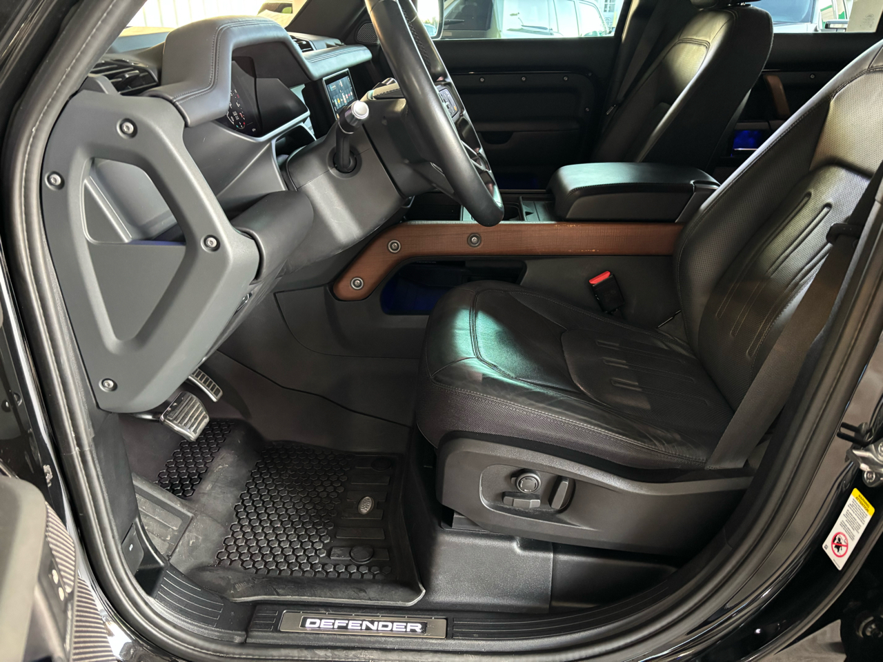 Land Rover Defender 110 X AWD 2020