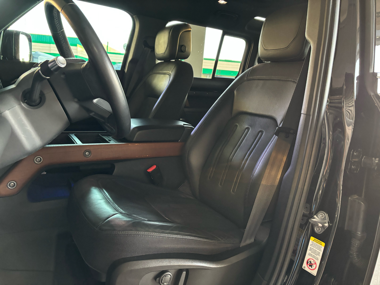 Land Rover Defender 110 X AWD 2020