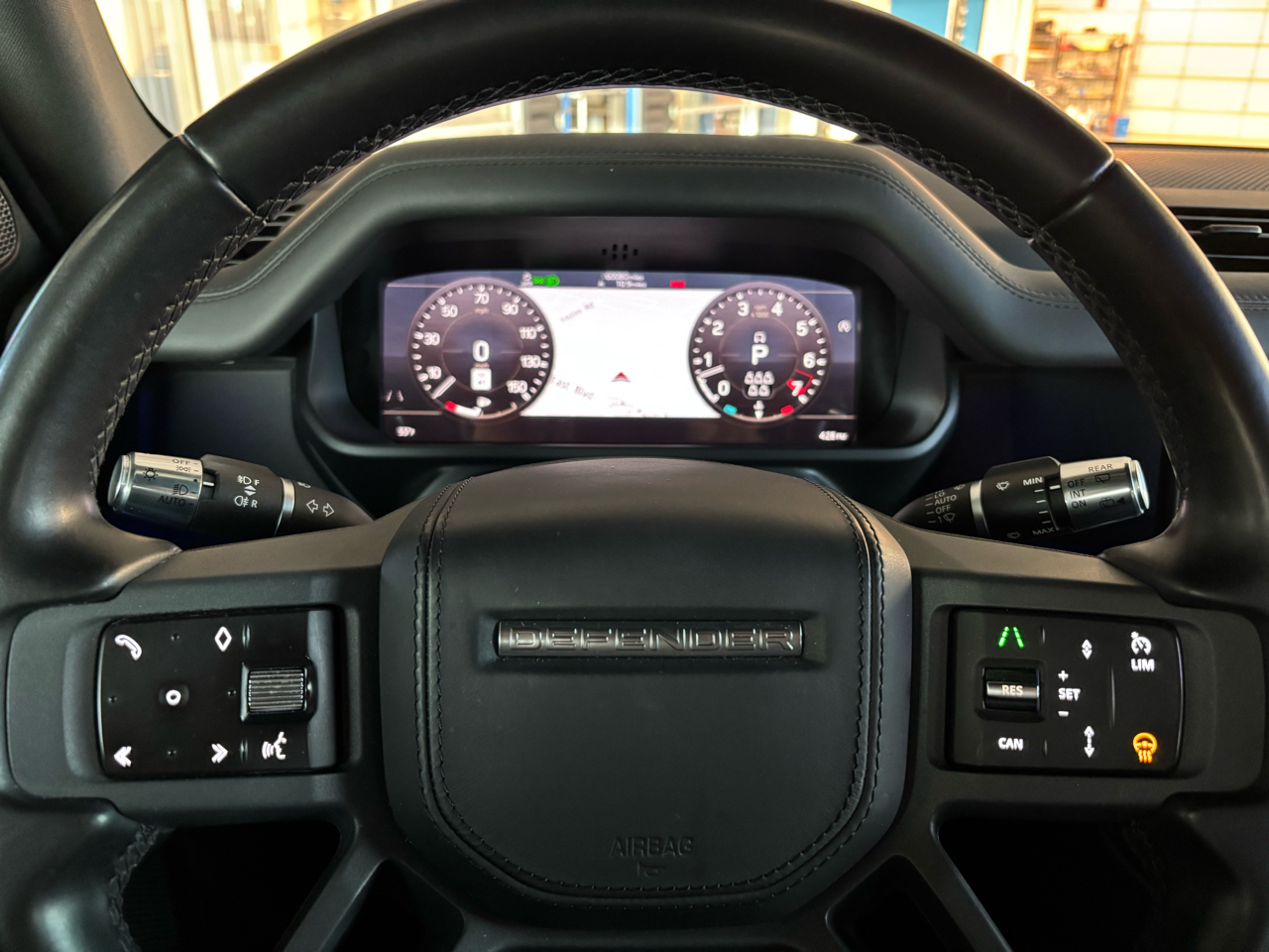 Land Rover Defender 110 X AWD 2020