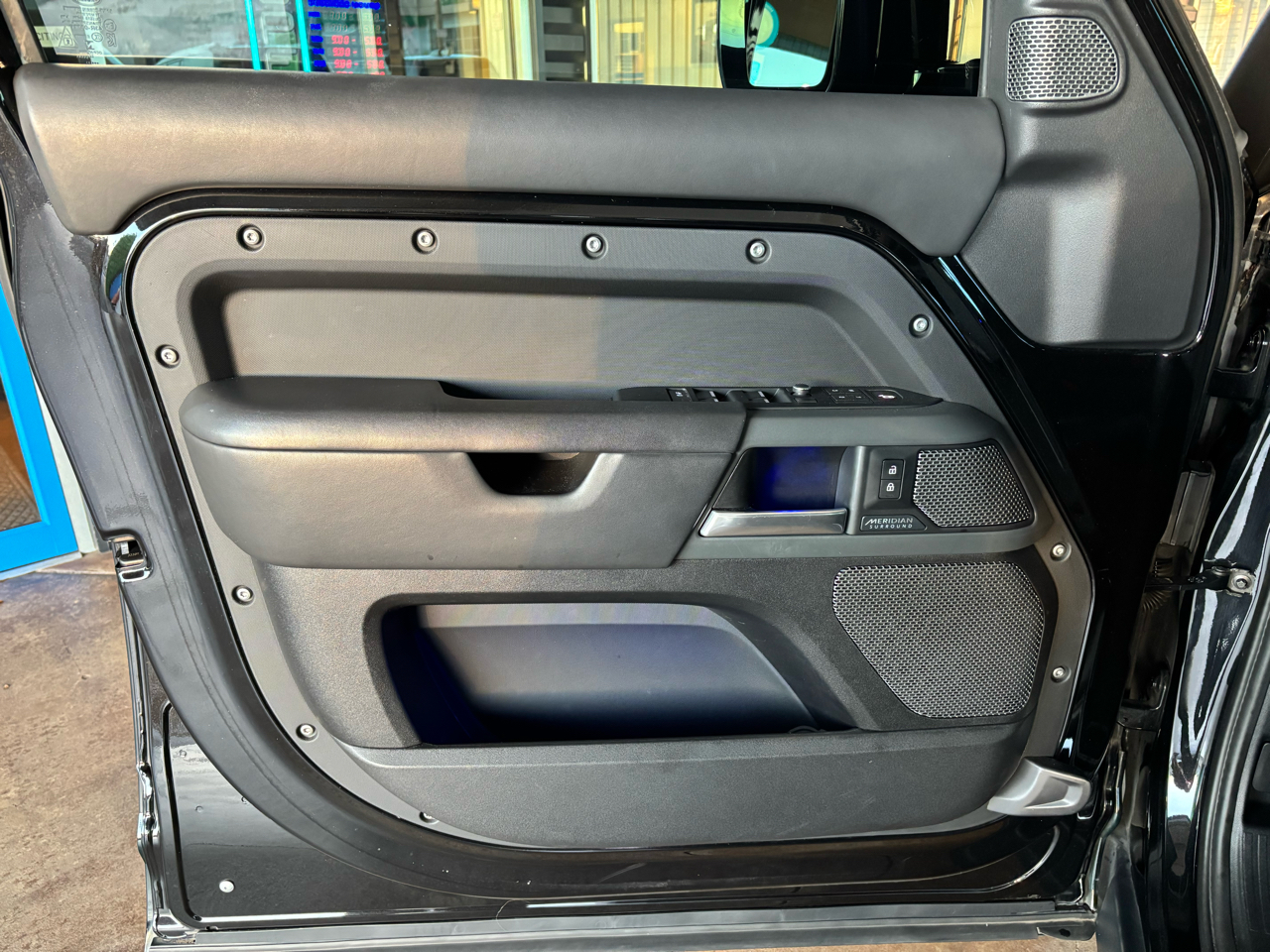 Land Rover Defender 110 X AWD 2020