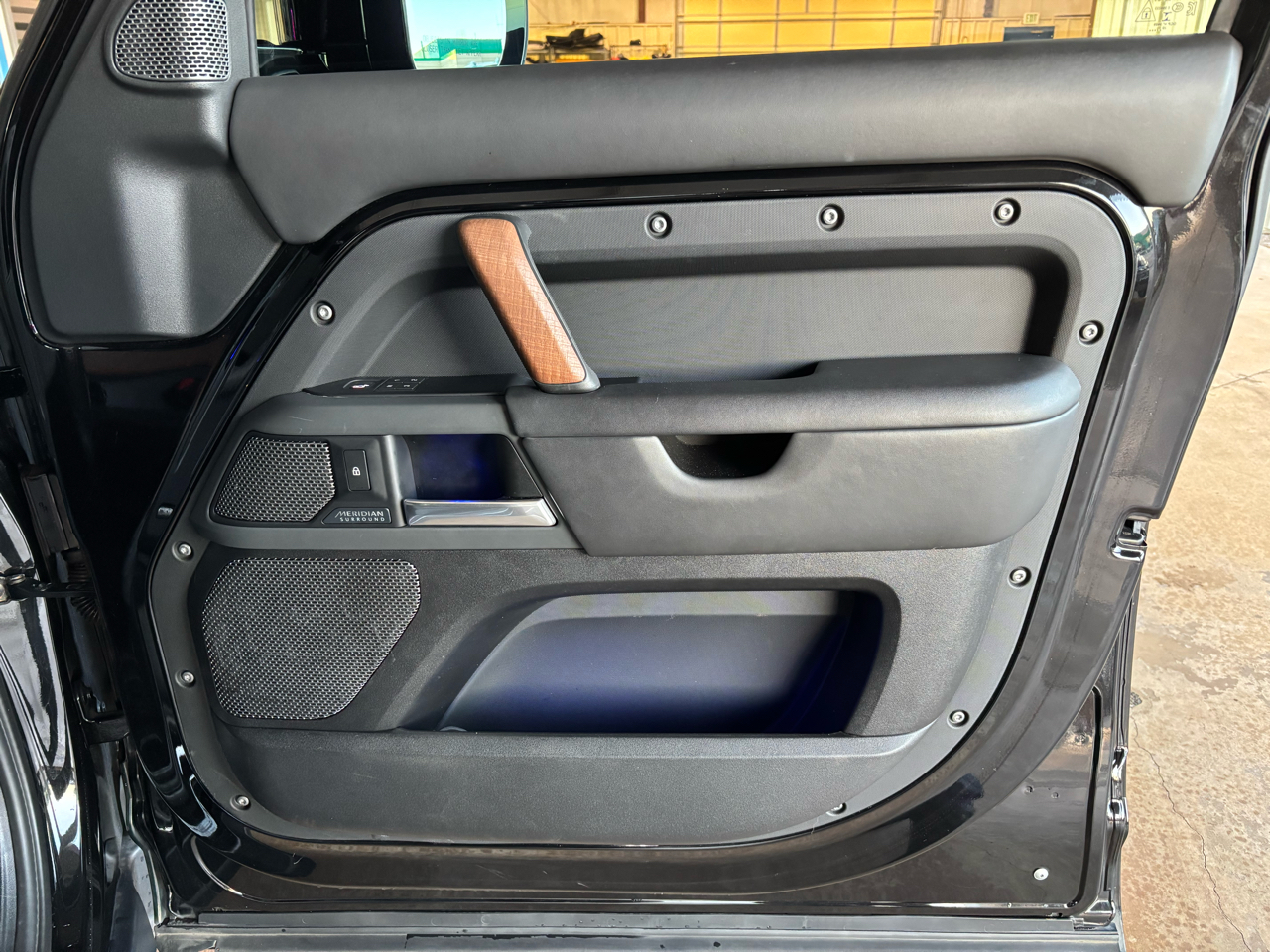 Land Rover Defender 110 X AWD 2020