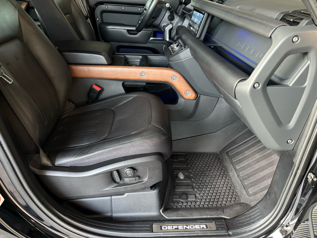 Land Rover Defender 110 X AWD 2020