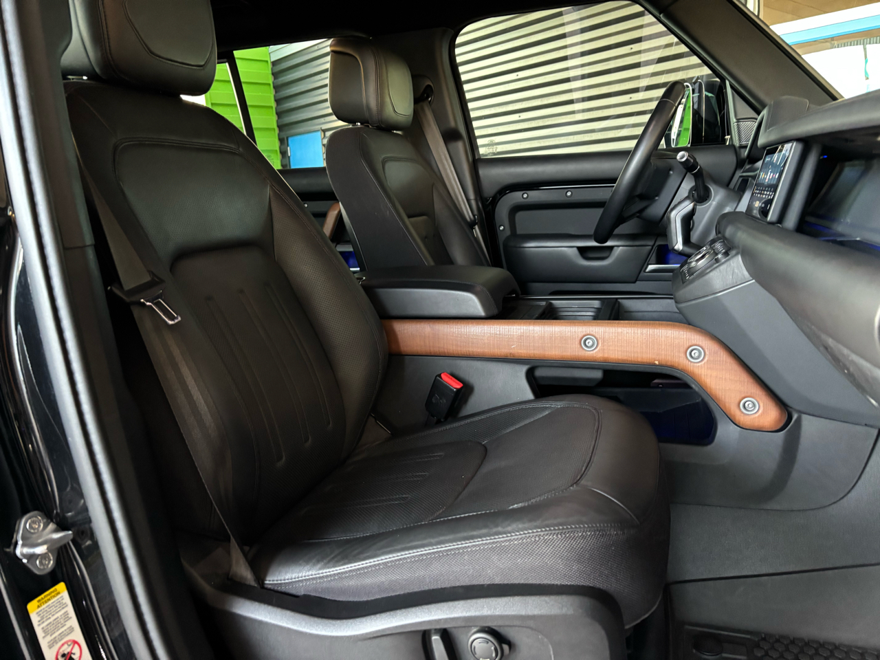 Land Rover Defender 110 X AWD 2020