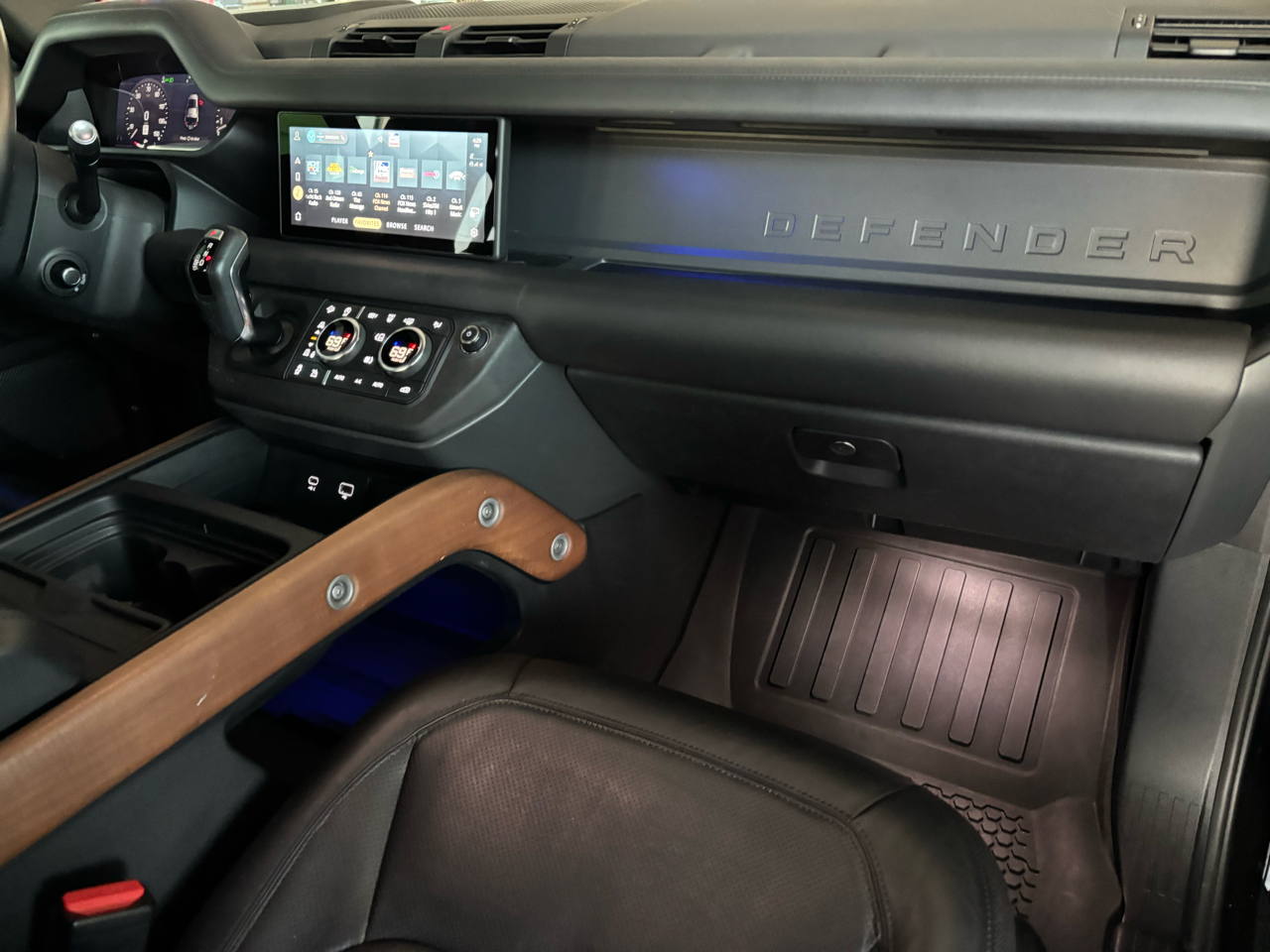 Land Rover Defender 110 X AWD 2020