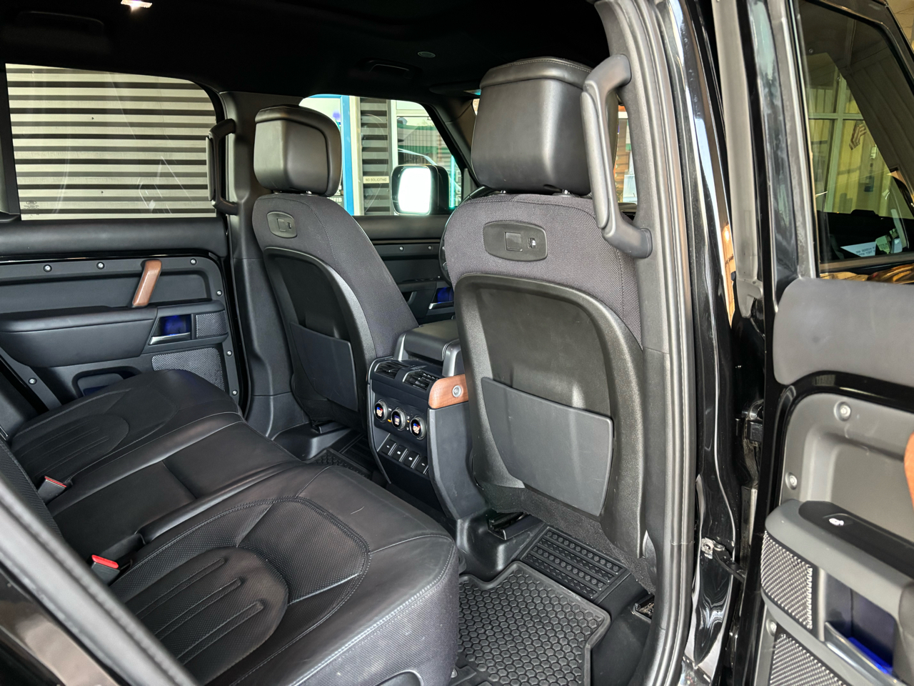 Land Rover Defender 110 X AWD 2020