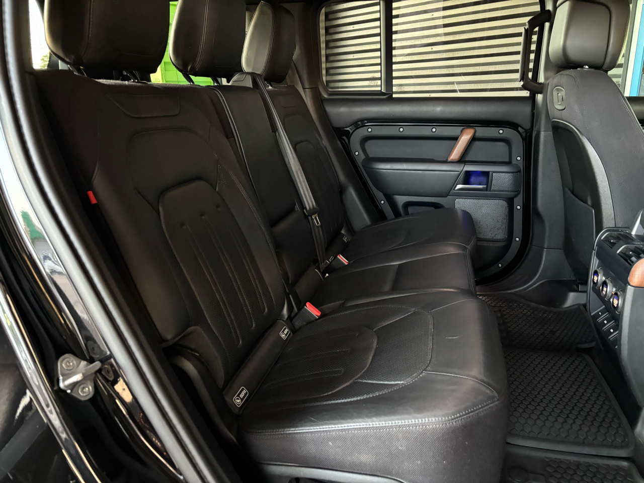 Land Rover Defender 110 X AWD 2020