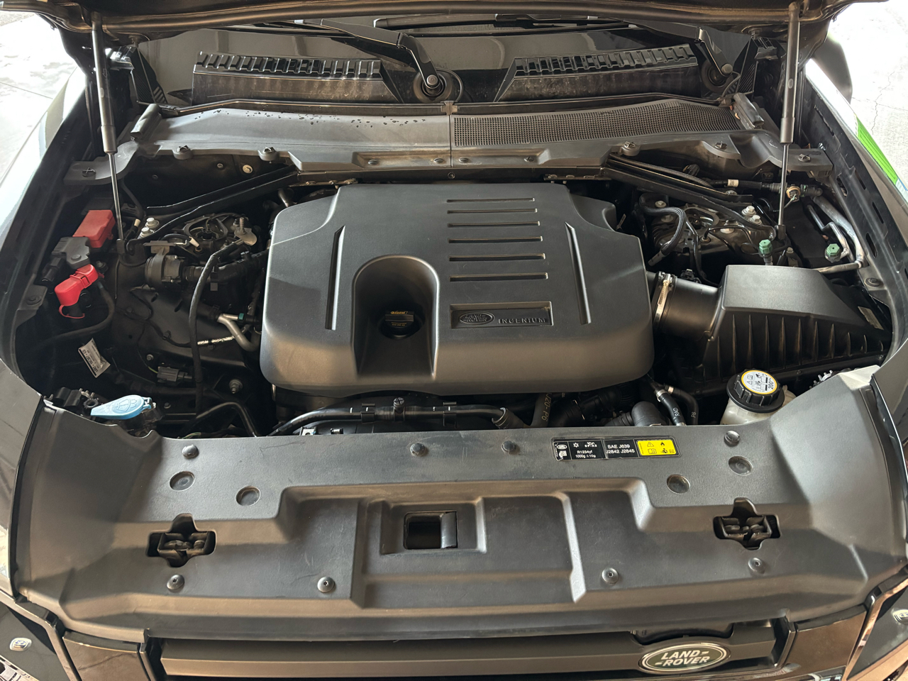 Land Rover Defender 110 X AWD 2020