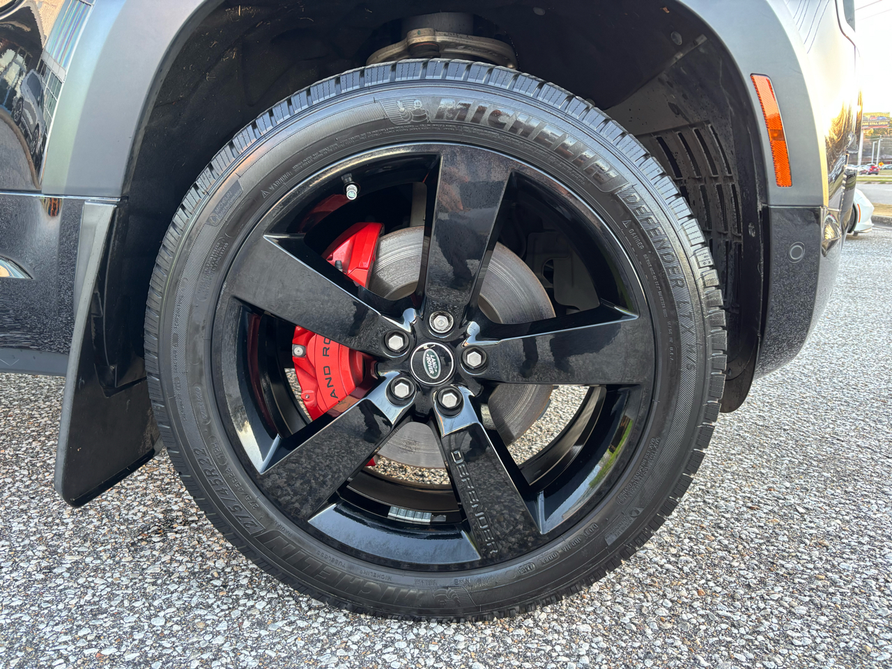 Land Rover Defender 110 X AWD 2020