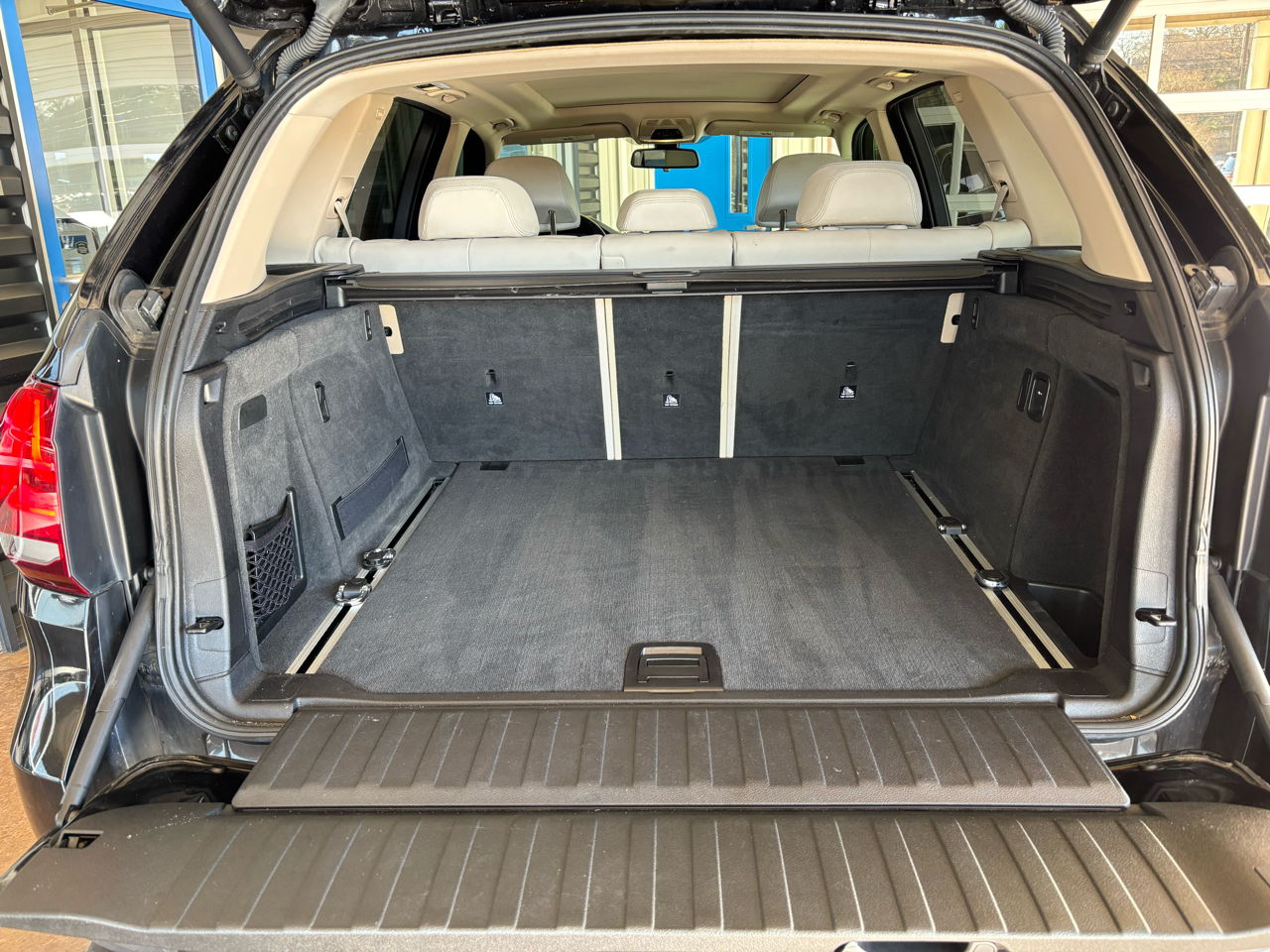 BMW X5 AWD 4dr xDrive50i 2014