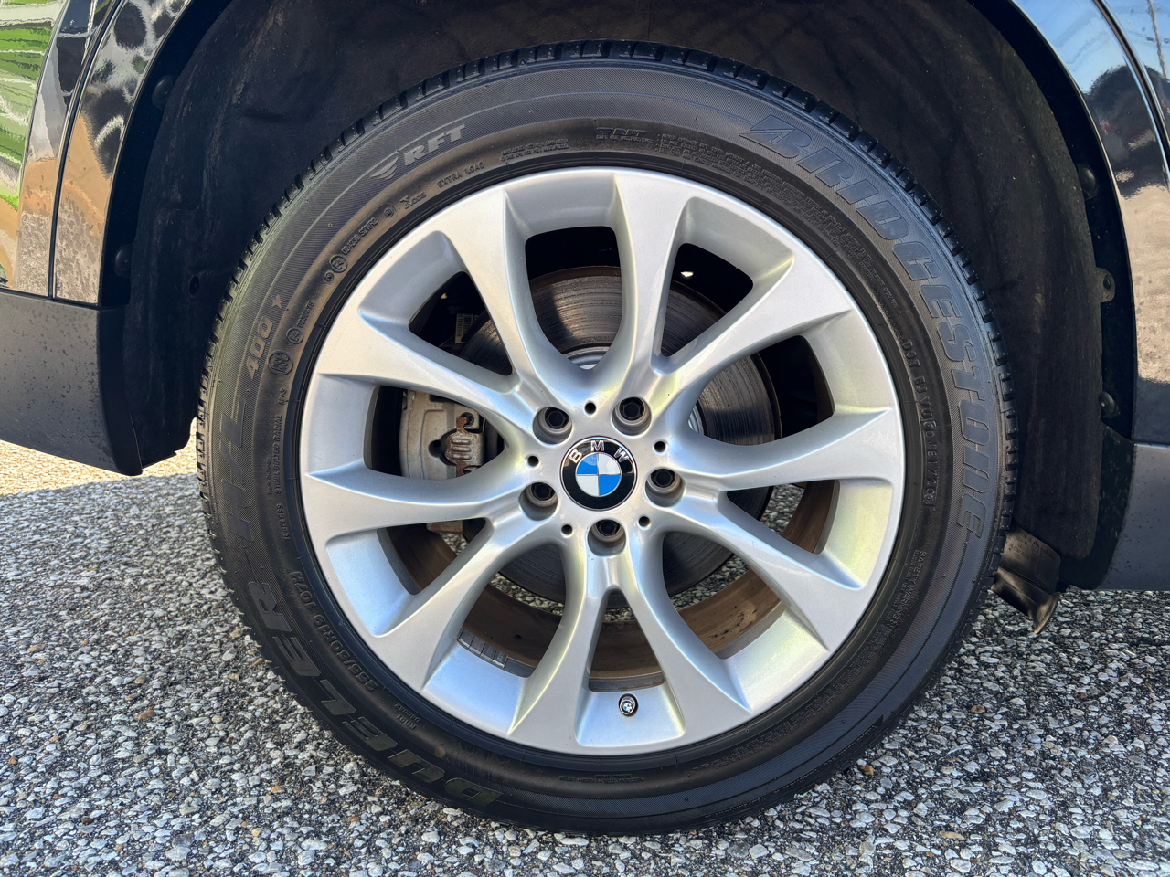 BMW X5 AWD 4dr xDrive50i 2014