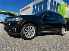 2014 BMW X5 