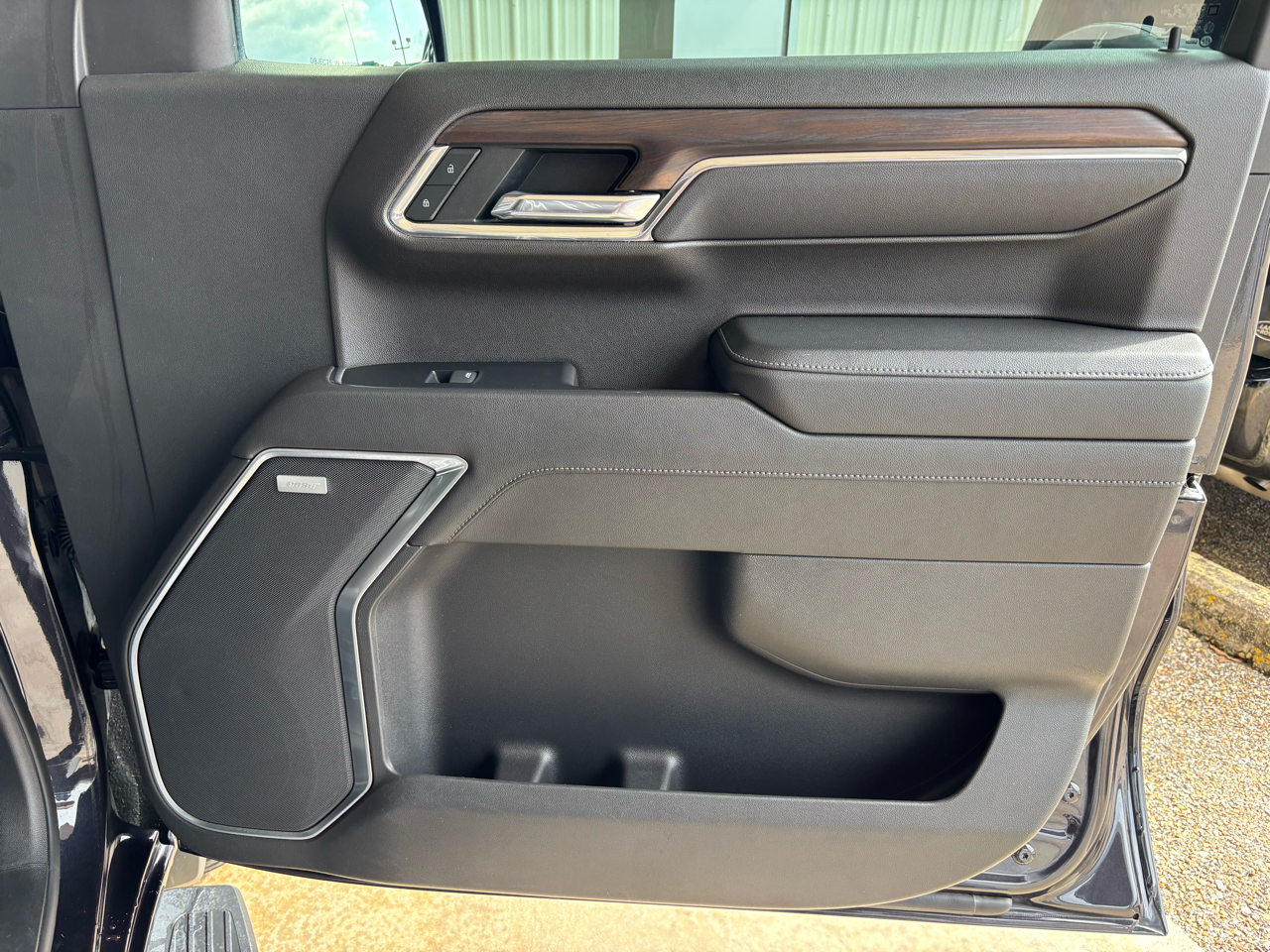 GMC Sierra 1500 4WD Crew Cab 147" SLT 2022