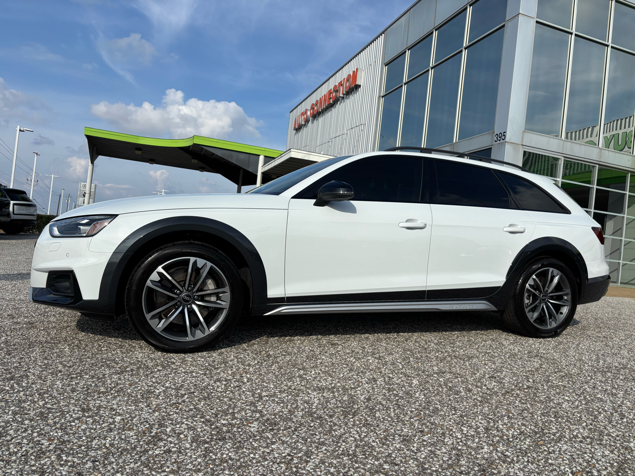 Audi A4 allroad Premium Plus 45 TFSI quattro 2023