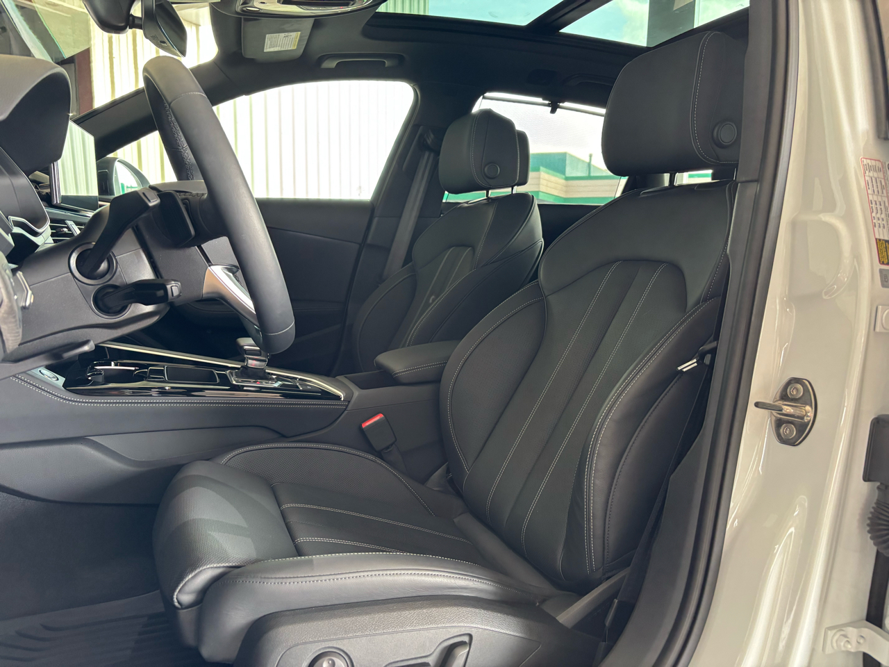 Audi A4 allroad Premium Plus 45 TFSI quattro 2023