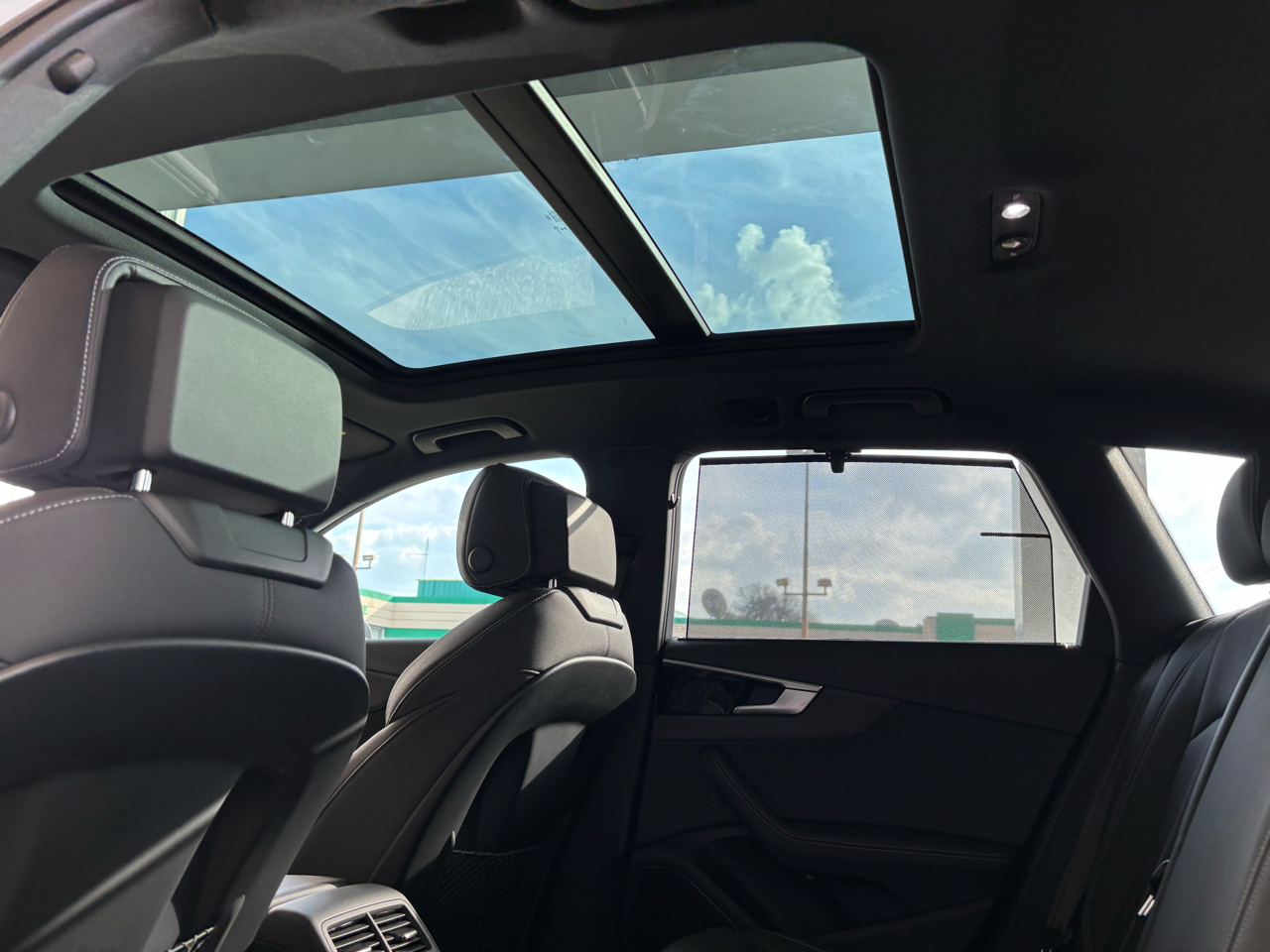 Audi A4 allroad Premium Plus 45 TFSI quattro 2023