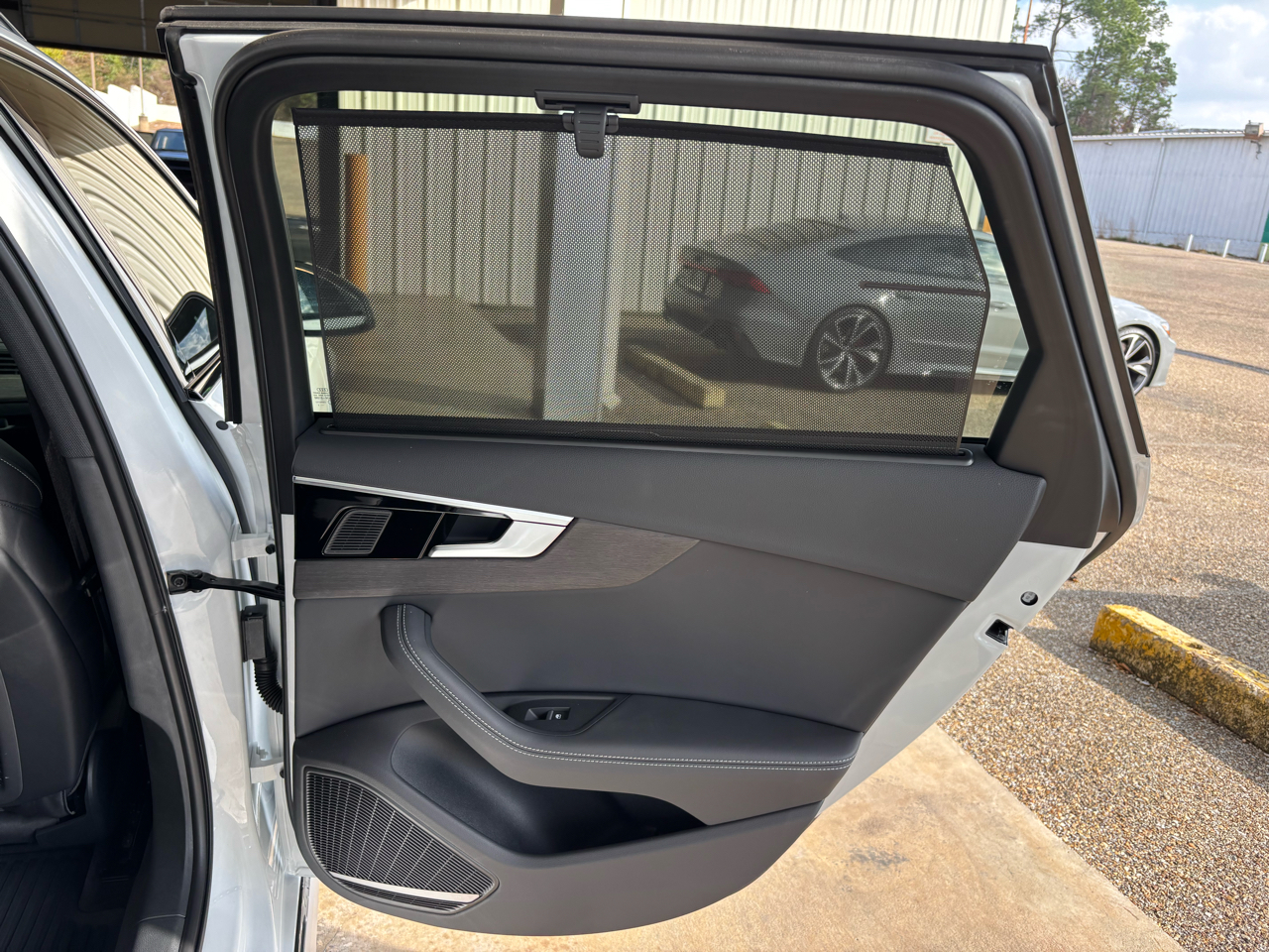 Audi A4 allroad Premium Plus 45 TFSI quattro 2023