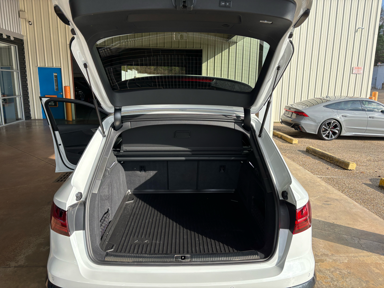 Audi A4 allroad Premium Plus 45 TFSI quattro 2023