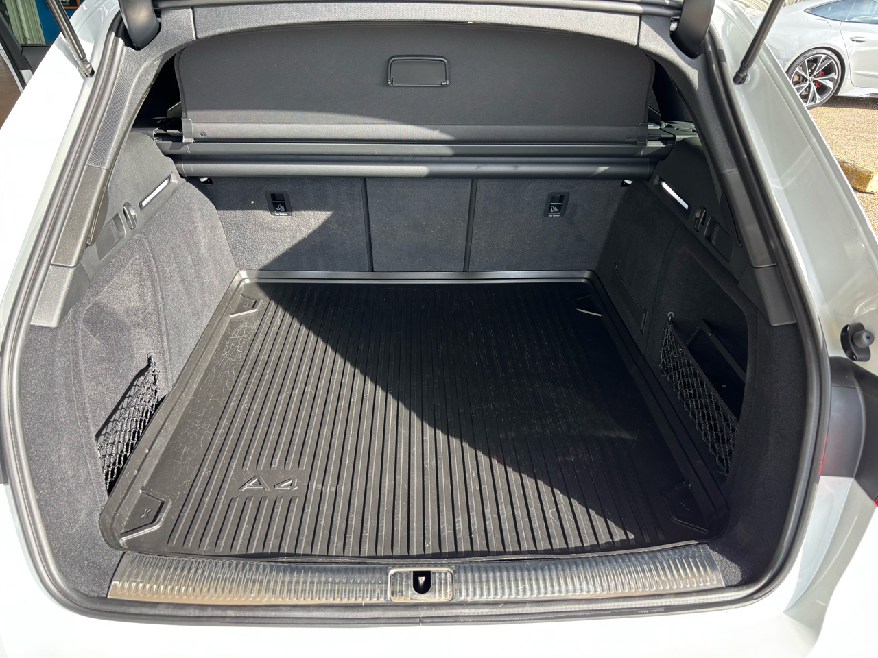 Audi A4 allroad Premium Plus 45 TFSI quattro 2023