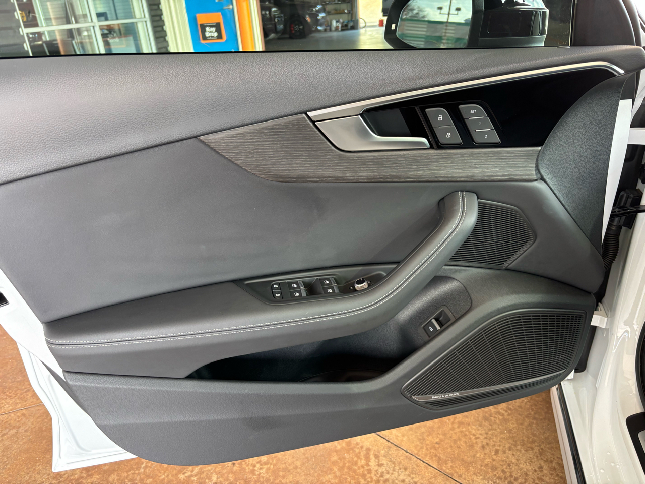 Audi A4 allroad Premium Plus 45 TFSI quattro 2023