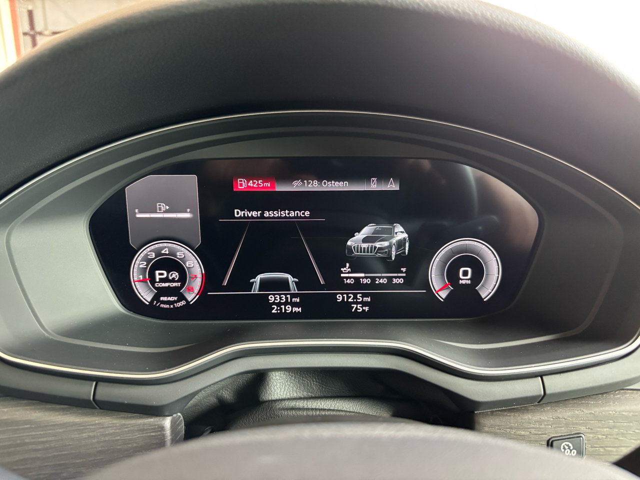 Audi A4 allroad Premium Plus 45 TFSI quattro 2023