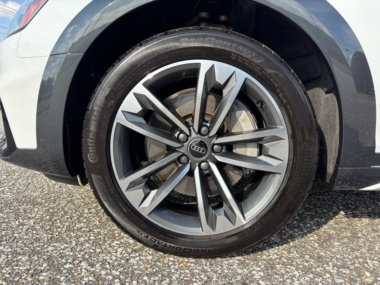 Audi A4 allroad Premium Plus 45 TFSI quattro 2023