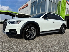 2023 Audi A4 allroad 