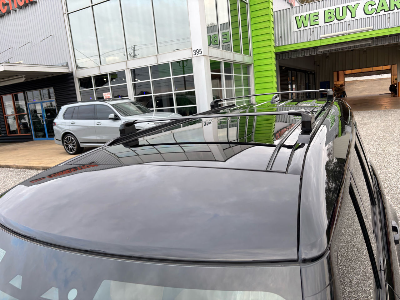 Land Rover Defender 110 P400 X 2024