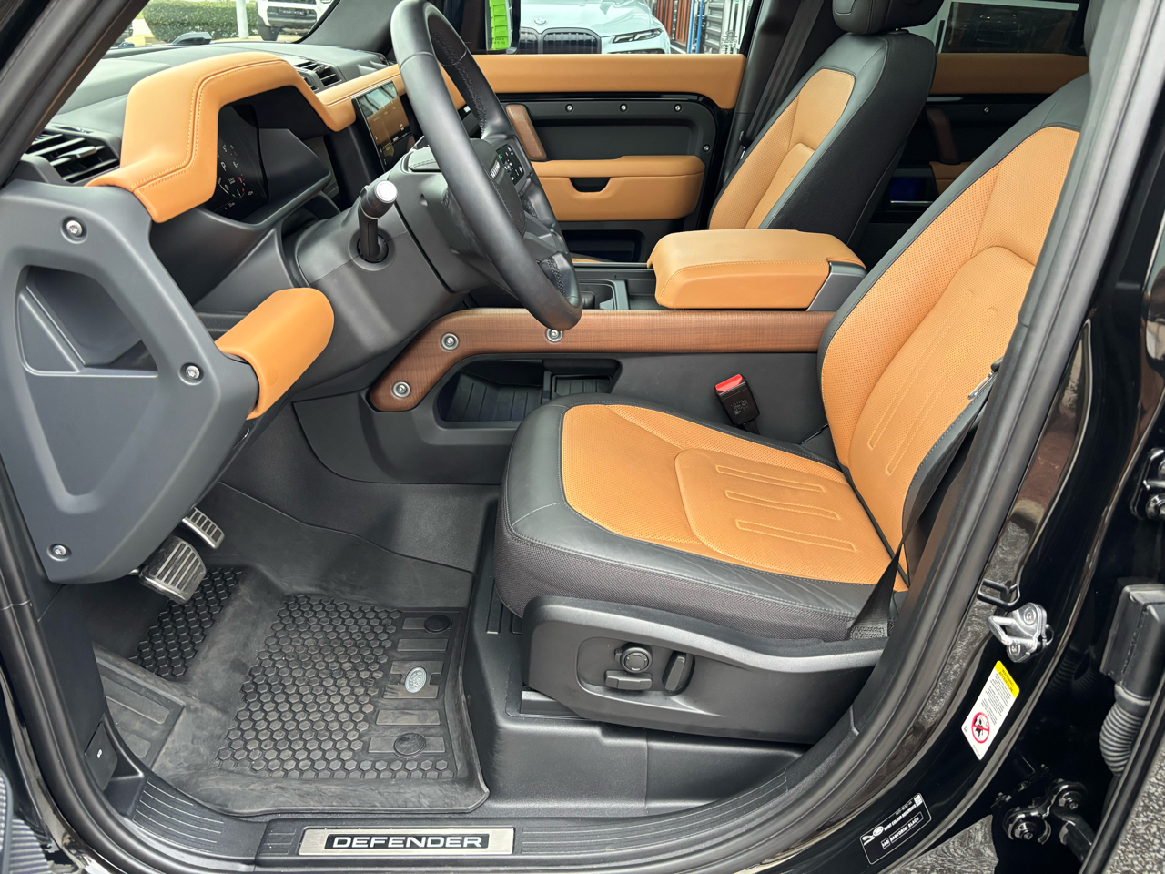 Land Rover Defender 110 P400 X 2024