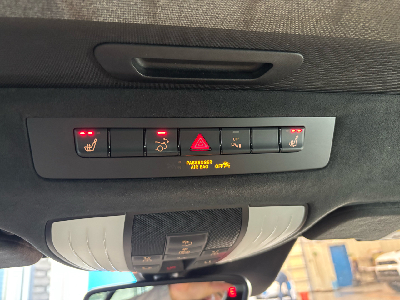 Mercedes-Benz AMG GT AMG GT Coupe 2017