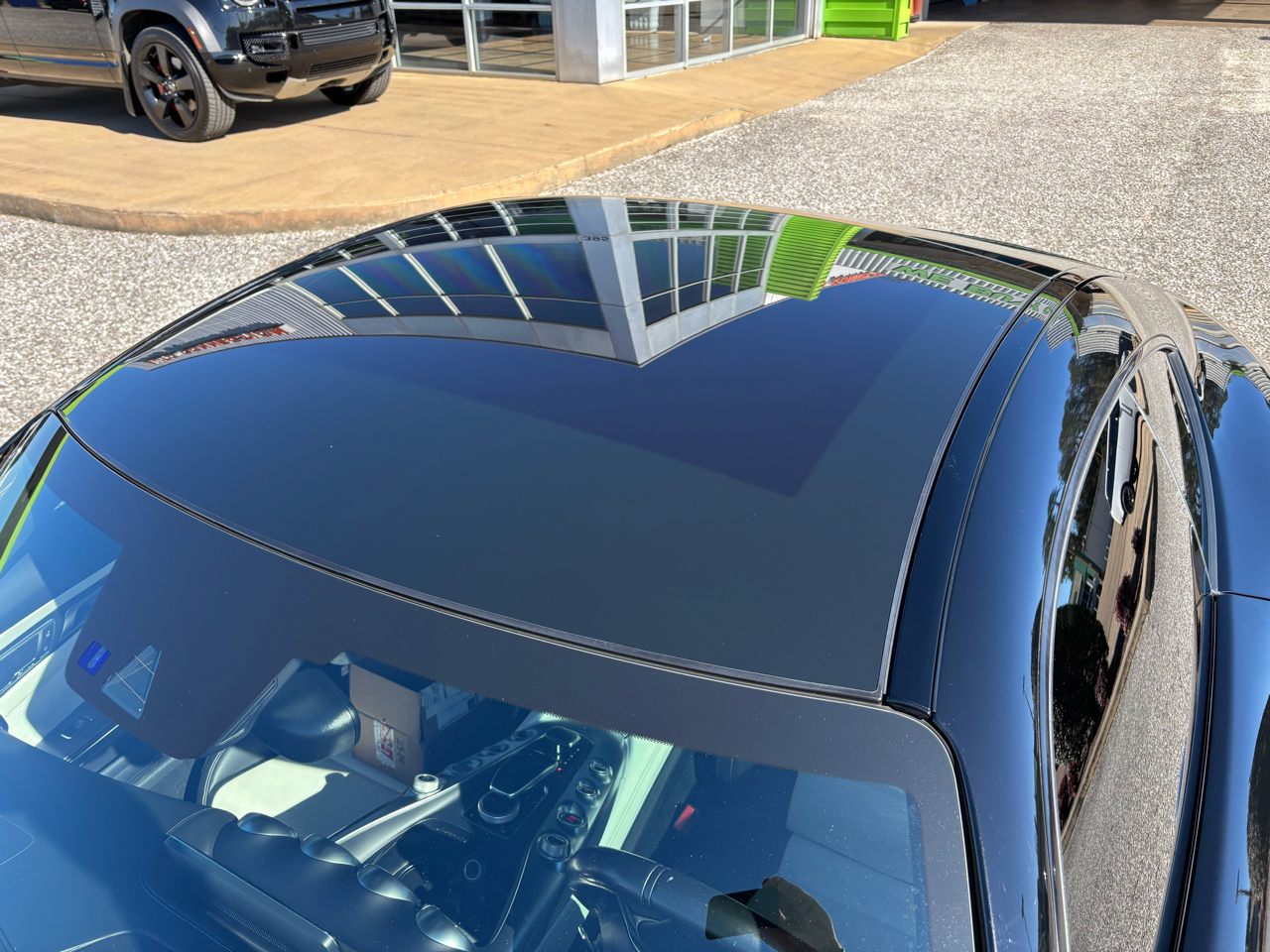 Mercedes-Benz AMG GT AMG GT Coupe 2017