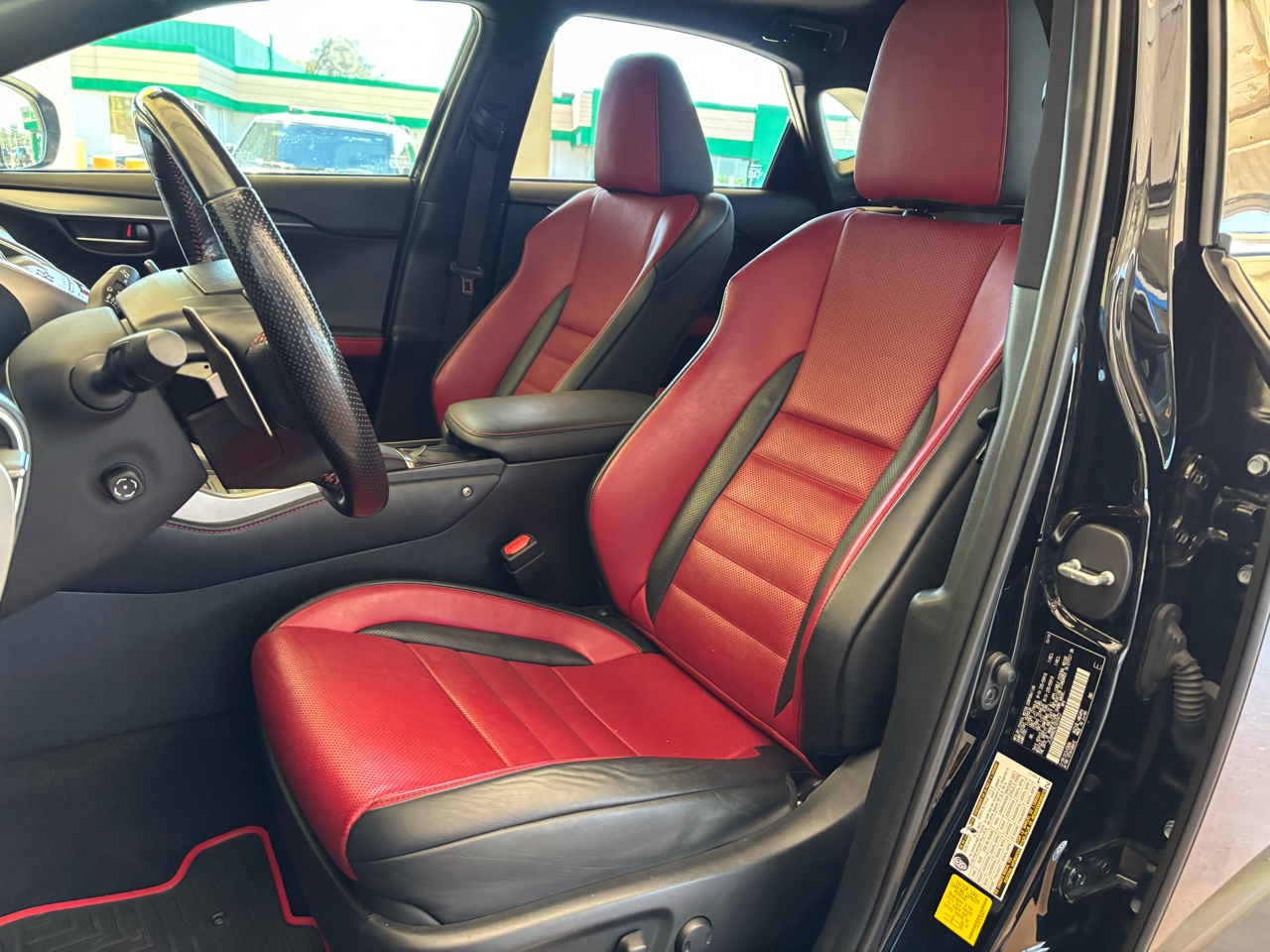 Lexus NX NX 300 F Sport FWD 2020