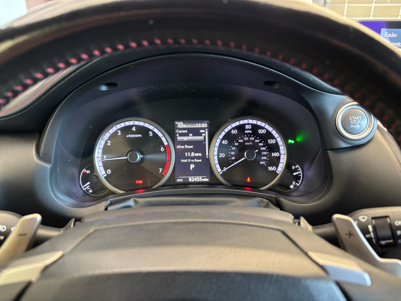 Lexus NX NX 300 F Sport FWD 2020