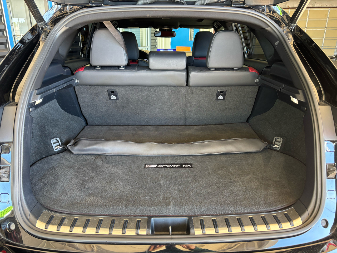 Lexus NX NX 300 F Sport FWD 2020