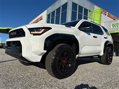2025 Toyota 4Runner 