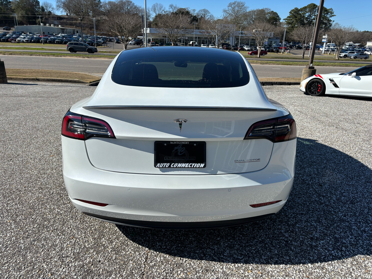 Tesla Model 3 Performance AWD 2022