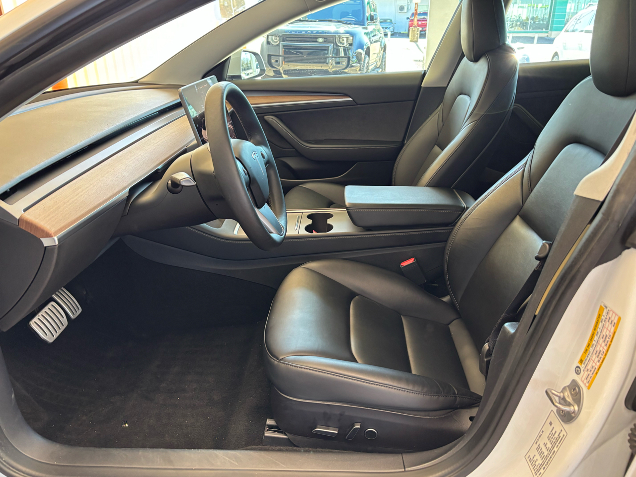 Tesla Model 3 Performance AWD 2022