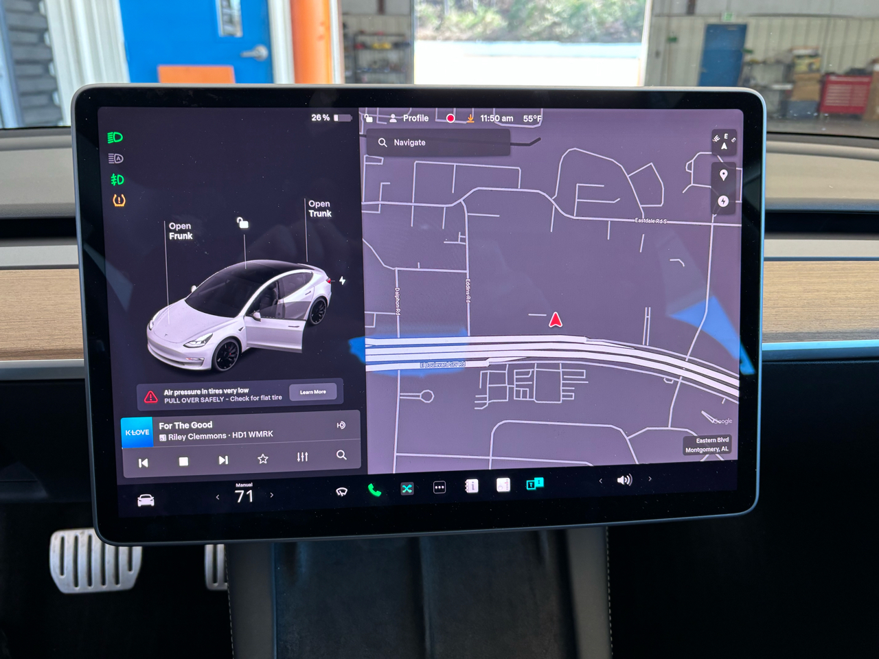 Tesla Model 3 Performance AWD 2022