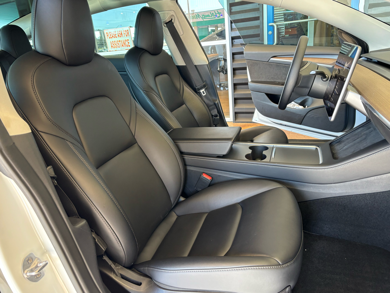 Tesla Model 3 Performance AWD 2022